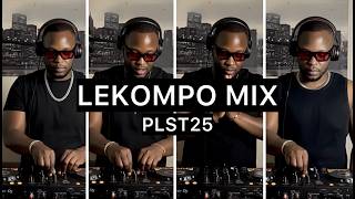 LEKOMPO MIX 2026 | ANI SWITIVI PLAYLIST 25 | Shebeshxt, Natiey Lepaka, Naqua, Mr Diego & Hitboss SA