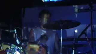 23 Skidoo "Vegas" Live at Electrowerks.m4v