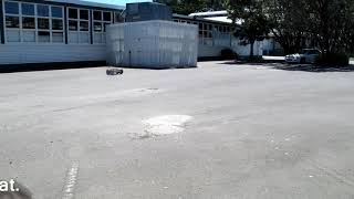 ButtBot's Second Outing