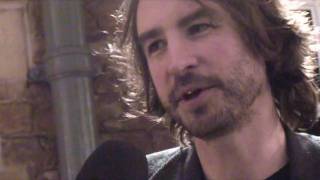 Alt:SHIFT 2010 - Adrian Riley on Scarborough, New Technologies and SHIFT HAPPENS 3.0