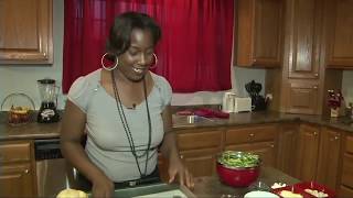 Sugar Plum's Kitchen Episode1