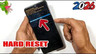 itel S23 Hard Reset /Forgotten Password - Factory Reset