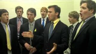 The Star Spangled Banner - Shower Session #1