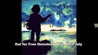 Just an Ocean EP Trailer - Daniel Mackley