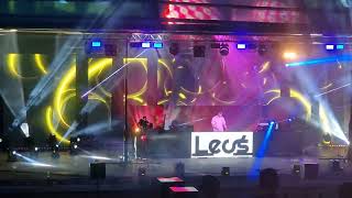 GOLDHILL FESTIVAL 2022 -LEOŚ