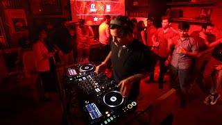 Seven & Seven DJ Set | Redroom Sessions x Kamp1 | Redroom TV
