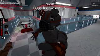 roblox piggy prototype skin out now preview