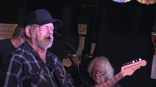Teddy Baron -  Ophelia Live at Viva Cantina Oct 20 2019