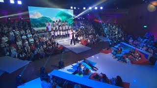 RSI - FuoriClasse 2019 - Lancio della prima puntata