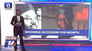 News At 10 | 12/02/2026