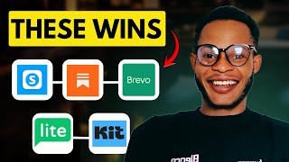 Best FREE Email Marketing Softwares for Beginners (Don't Choose Wrongly)