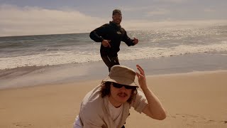 CLUB MUNGO - BITCH SLAP (Official Video)