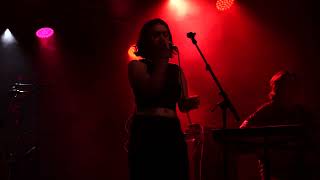 Crumb Live Panama 2023