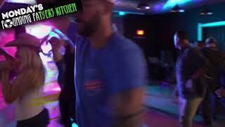 Country swing nights at Founding Fathers! Hosted by Swing Country Az