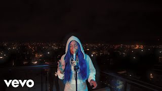 Bella Abrew - No Te Case (Fantasia)