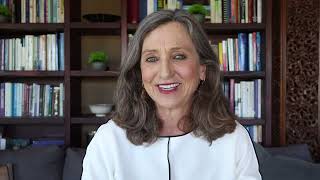 Dr. Angelika Maria Koch - Inauguration Video