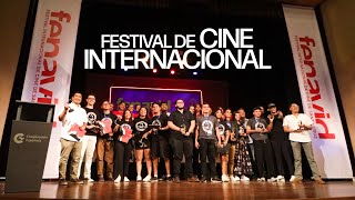 The film festival that changed my life