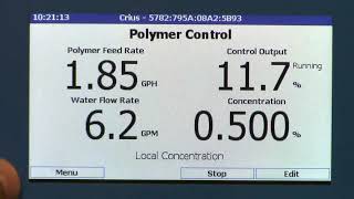 Tempest 2.0: Controller Programming