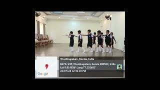 SHIKSHA SAPTAH DAY 1: A DAY OF FUN AND LEARNING