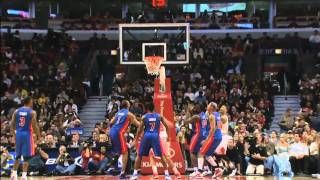 Derrick Rose Crossover Vol.3 [HD]