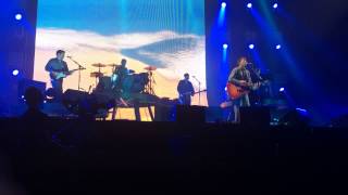 High - James Blunt @ Parc des Expositions - Tours
