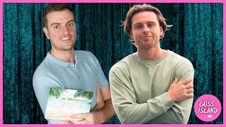 Goss Island Episode 8