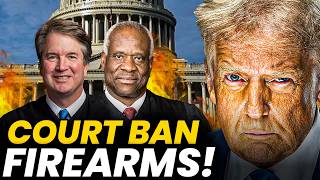 Why January 9 May Be the Most Important Date for the Second Amendment?