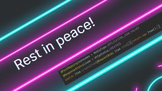 This is the LAST Tutorial you need to REST in Peace! (Maybe)