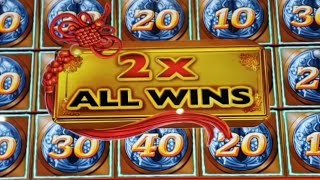 RANDOM SLOT FUN *MIGHTY CASH, EPIC FORTUNES, BUFFALO GOLD*