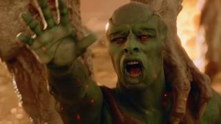 Jason Shulman Cinematography Reel 2018