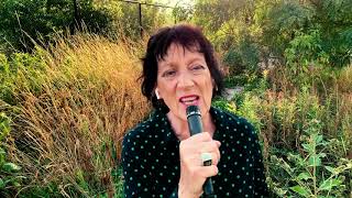 Lesbians In The Forest (live)