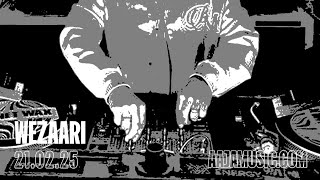Deep, Soulful, Funky, Garage House & UKG Mix | Wezaari | Aaja Radio | 21/02/2025