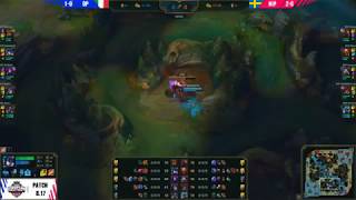 League of Legends_EU Masters Summer 2018 - Groups Day 3 - presented by ESL_PART_6