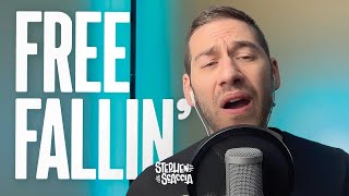 Free Fallin' (John Mayer / Tom Petty) - Cover by Stephen Scaccia