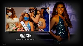 Madison's 2020 Social Media Highlights