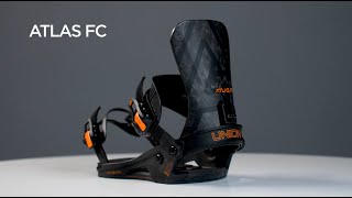 2021 Union Binding Company | ATLAS FC