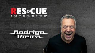 Rescue Interview - Rodrigo Vieira