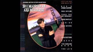 The Darling Buds - Long Day In The Universe (Remix)