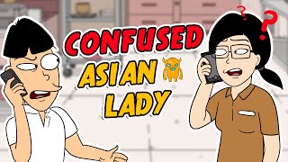 Confused Asian Restaurant Prank - Ownage Pranks