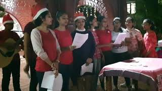 CHRISTMAS TREE PROGRAM AT KODICAL A WARD - Video2