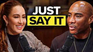 Stop People Pleasing: How To Set Boundaries (And Say No) | Charlamagne Tha God