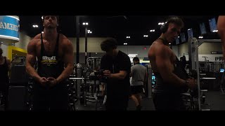 HOW TO PR ON A CUT