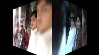 Malik Mahtab Hussain