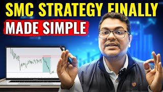 The Ultimate Smart Money Strategy for 2025 (Full Setup Inside)