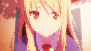 Nightcore - Let Me Down Slowly (Kurt Schneider & First To Eleven) [Cover]