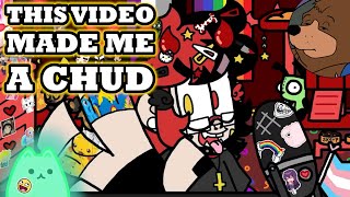 Birdie: A Victim of the Modern Age