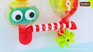 Yookidoo Spin 'n sprinkle Waterlab