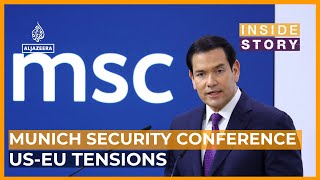 Is the global rules-based order over? | Inside Story