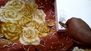 UNBOXING & 1st Look: Apple Macbook Air MMGF2HN/A(A1466): Delivered by Flipkart