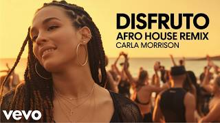 Carla Morrison – Disfruto | Afro House Remix ( Mansur )